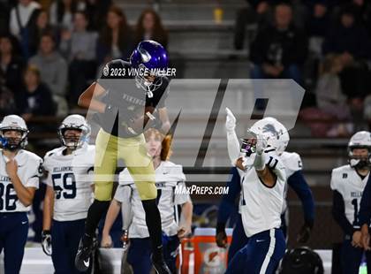 Thumbnail 2 in Bellarmine Prep @ Puyallup photogallery.