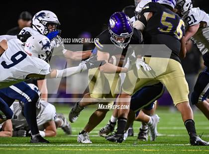 Thumbnail 2 in Bellarmine Prep @ Puyallup photogallery.