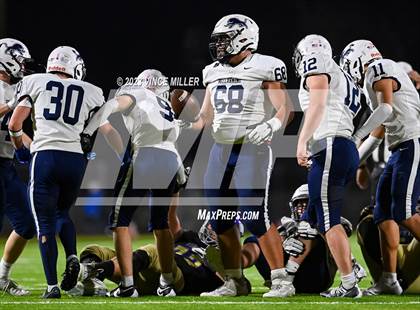 Thumbnail 2 in Bellarmine Prep @ Puyallup photogallery.