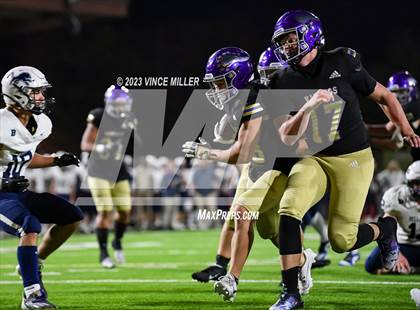 Thumbnail 1 in Bellarmine Prep @ Puyallup photogallery.