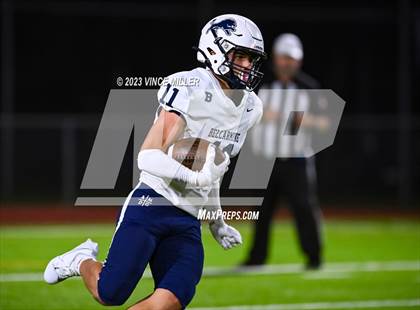 Thumbnail 1 in Bellarmine Prep @ Puyallup photogallery.