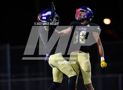 Thumbnail 1 in Bellarmine Prep @ Puyallup photogallery.