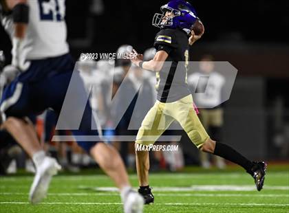 Thumbnail 2 in Bellarmine Prep @ Puyallup photogallery.
