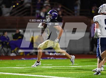 Thumbnail 1 in Bellarmine Prep @ Puyallup photogallery.