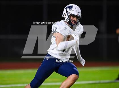 Thumbnail 2 in Bellarmine Prep @ Puyallup photogallery.