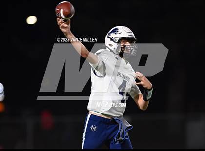 Thumbnail 2 in Bellarmine Prep @ Puyallup photogallery.