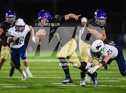 Thumbnail 1 in Bellarmine Prep @ Puyallup photogallery.