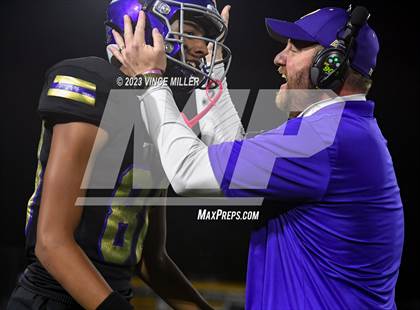 Thumbnail 1 in Bellarmine Prep @ Puyallup photogallery.