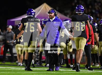Thumbnail 2 in Bellarmine Prep @ Puyallup photogallery.