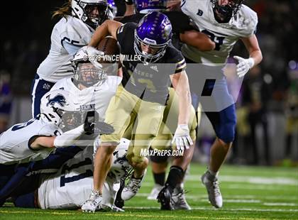 Thumbnail 2 in Bellarmine Prep @ Puyallup photogallery.