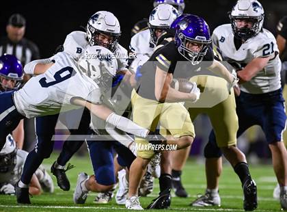 Thumbnail 3 in Bellarmine Prep @ Puyallup photogallery.
