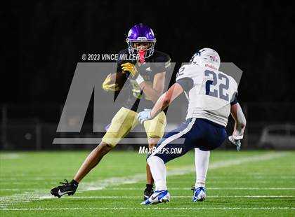 Thumbnail 1 in Bellarmine Prep @ Puyallup photogallery.