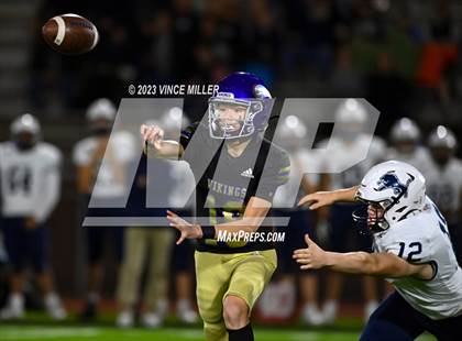 Thumbnail 3 in Bellarmine Prep @ Puyallup photogallery.
