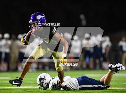 Thumbnail 2 in Bellarmine Prep @ Puyallup photogallery.