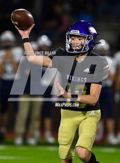 Thumbnail 2 in Bellarmine Prep @ Puyallup photogallery.