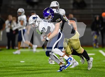 Thumbnail 2 in Bellarmine Prep @ Puyallup photogallery.