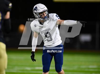 Thumbnail 1 in Bellarmine Prep @ Puyallup photogallery.