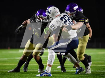 Thumbnail 2 in Bellarmine Prep @ Puyallup photogallery.