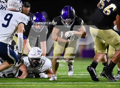 Thumbnail 1 in Bellarmine Prep @ Puyallup photogallery.