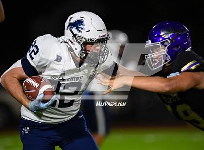 Thumbnail 3 in Bellarmine Prep @ Puyallup photogallery.