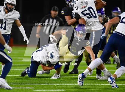 Thumbnail 2 in Bellarmine Prep @ Puyallup photogallery.