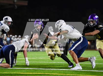 Thumbnail 3 in Bellarmine Prep @ Puyallup photogallery.