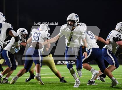 Thumbnail 2 in Bellarmine Prep @ Puyallup photogallery.