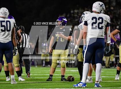 Thumbnail 2 in Bellarmine Prep @ Puyallup photogallery.