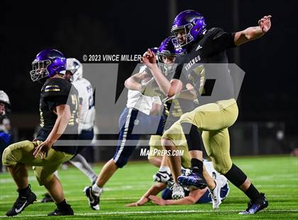 Thumbnail 3 in Bellarmine Prep @ Puyallup photogallery.