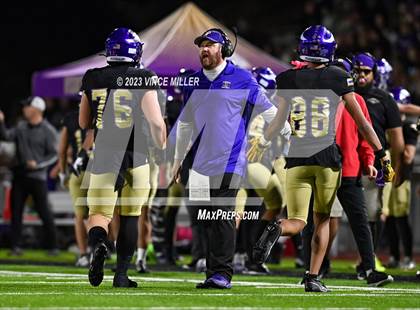 Thumbnail 3 in Bellarmine Prep @ Puyallup photogallery.