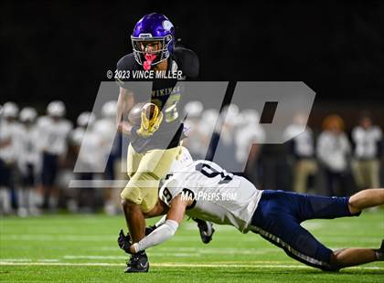 Thumbnail 1 in Bellarmine Prep @ Puyallup photogallery.