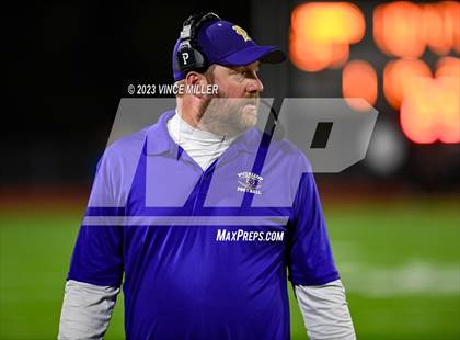 Thumbnail 1 in Bellarmine Prep @ Puyallup photogallery.