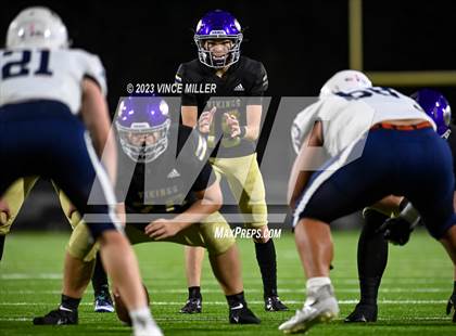 Thumbnail 1 in Bellarmine Prep @ Puyallup photogallery.