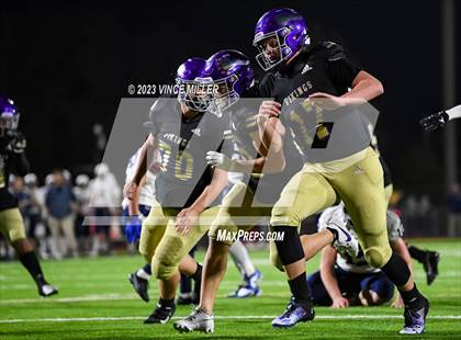 Thumbnail 2 in Bellarmine Prep @ Puyallup photogallery.
