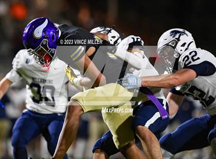 Thumbnail 1 in Bellarmine Prep @ Puyallup photogallery.