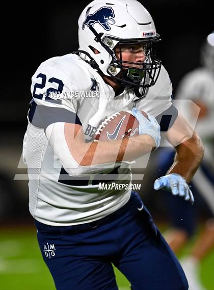 Thumbnail 1 in Bellarmine Prep @ Puyallup photogallery.