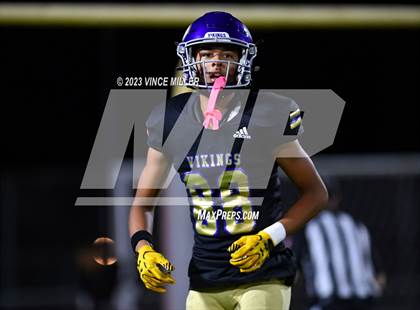 Thumbnail 1 in Bellarmine Prep @ Puyallup photogallery.