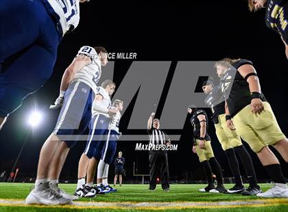 Thumbnail 1 in Bellarmine Prep @ Puyallup photogallery.
