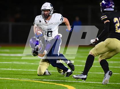Thumbnail 3 in Bellarmine Prep @ Puyallup photogallery.