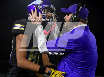 Thumbnail 3 in Bellarmine Prep @ Puyallup photogallery.
