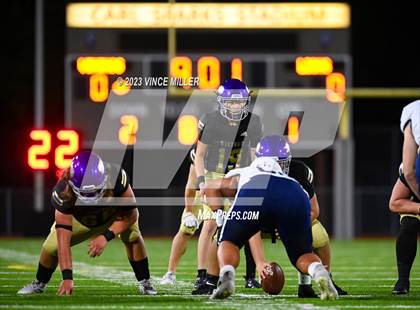 Thumbnail 1 in Bellarmine Prep @ Puyallup photogallery.