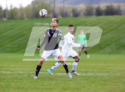 Thumbnail 1 in Pomona @ Arvada West photogallery.