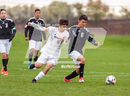 Thumbnail 2 in Pomona @ Arvada West photogallery.