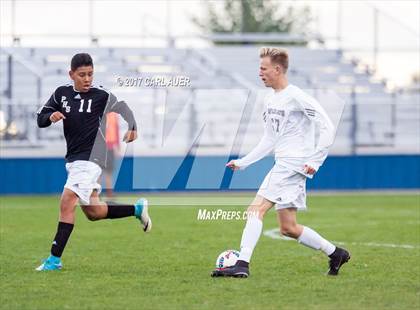 Thumbnail 1 in Pomona @ Arvada West photogallery.