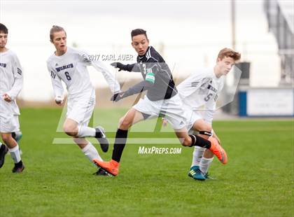 Thumbnail 2 in Pomona @ Arvada West photogallery.
