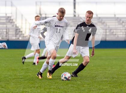 Thumbnail 1 in Pomona @ Arvada West photogallery.