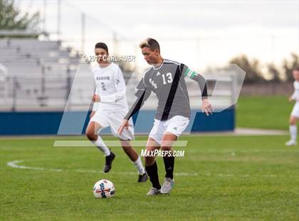 Thumbnail 1 in Pomona @ Arvada West photogallery.