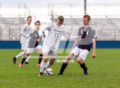 Thumbnail 1 in Pomona @ Arvada West photogallery.