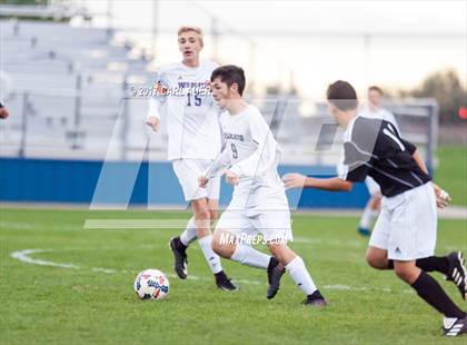 Thumbnail 1 in Pomona @ Arvada West photogallery.