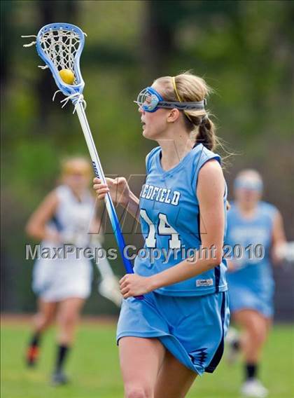 Thumbnail 3 in Medfield @ King Philip Regional photogallery.
